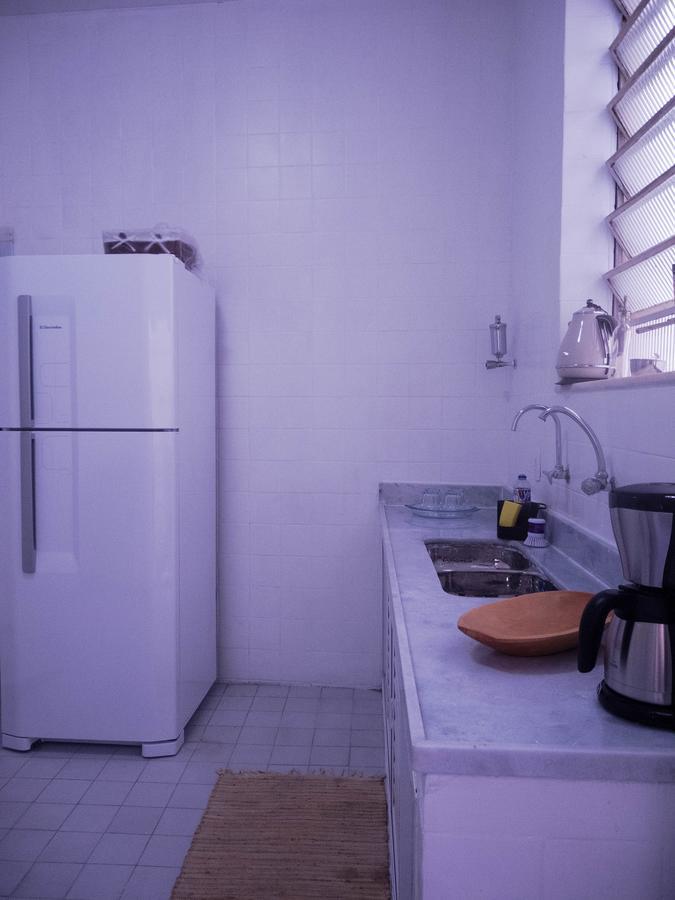 The Backpacker Cat Hostel Rio de Janeiro Eksteriør bilde